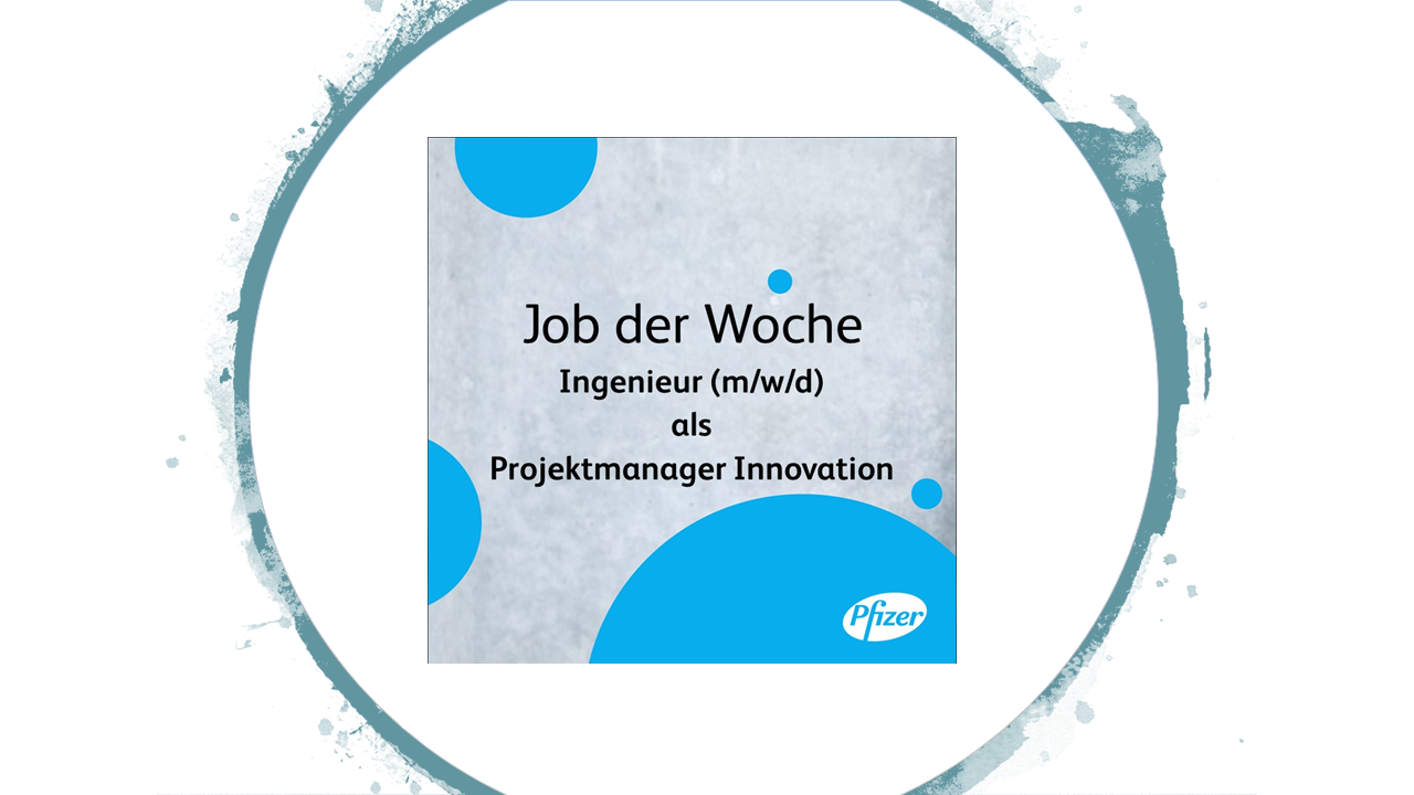 Engineer Projectmanager Innovation