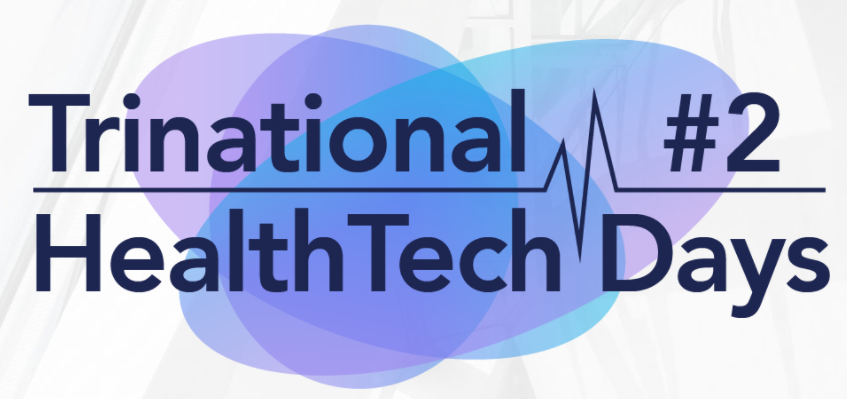 Trinational Health Tech Days