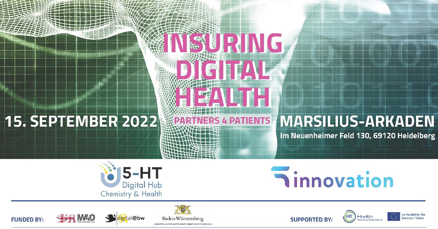 Insuring Digital Health
