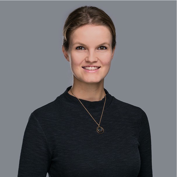 Julia Bonen