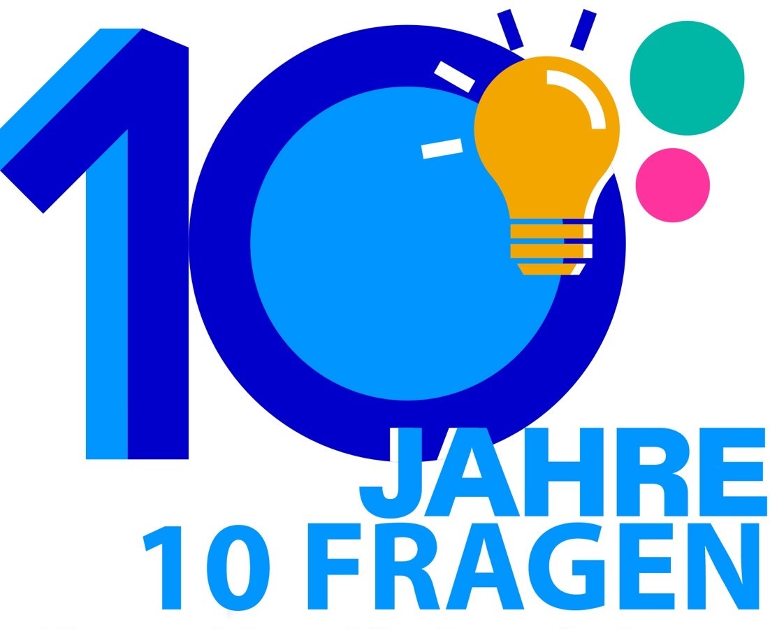 10 Jahre