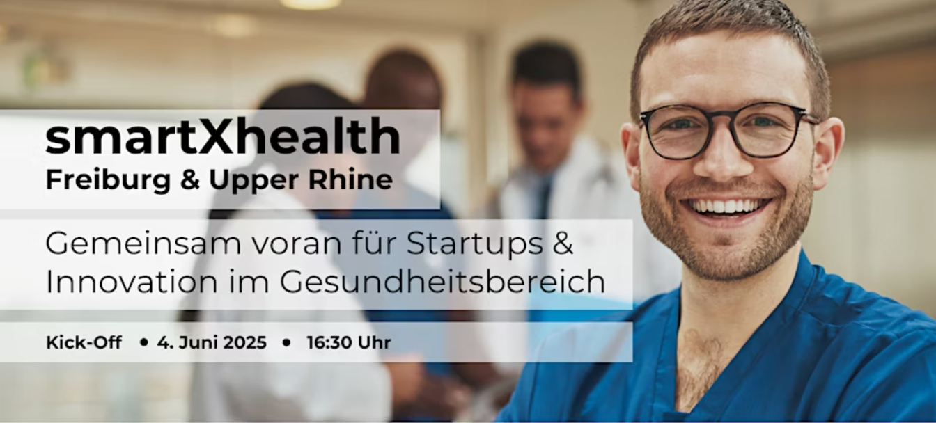 smartXhealth