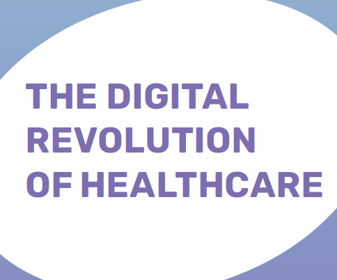 The didital revolution