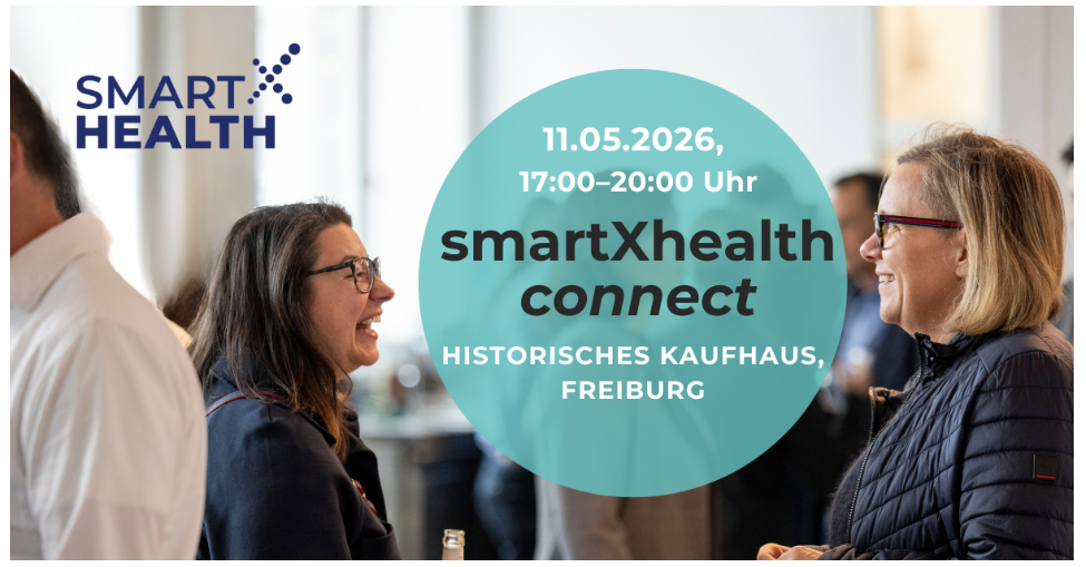smartXhealth connect