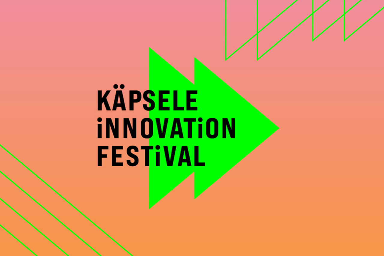 Käpsele Innovation Festival