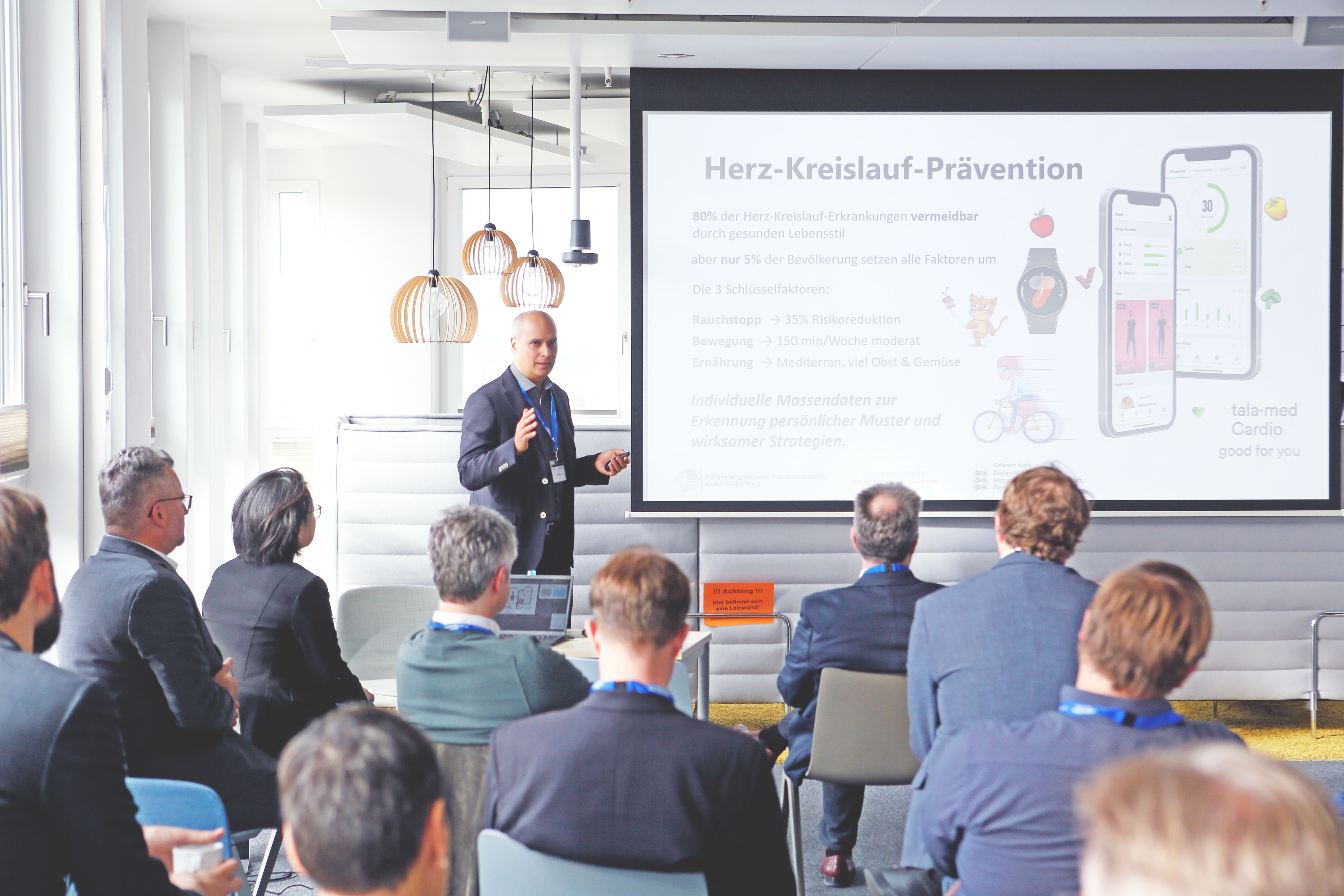 MiniSymposium Quantum